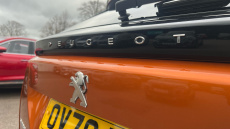 Peugeot 2008 1.2 PureTech Allure 5dr Petrol Estate